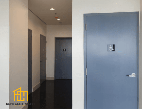 Office for Rent in Filinvest Alabang