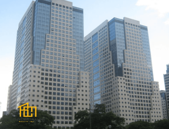 Prime Office Space for Sale in Ortigas