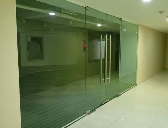 Office Space for Lease in San Juan - 735.45 sqm