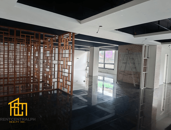 Office Space for Lease in Mandaluyong