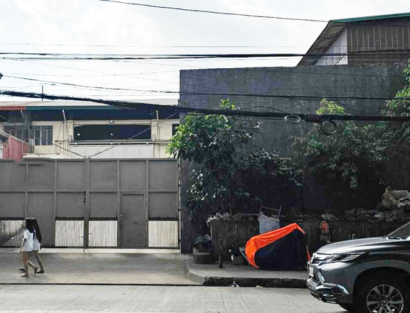 Warehouse for Rent in Quezon City  - 1000sqm