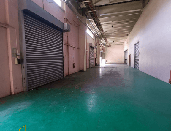Warehouse for Rent in Batangas