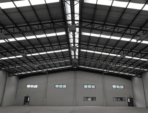 Warehouse for Rent in Naic Cavite