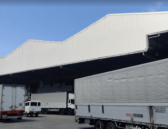 Warehouse for Rent in Malolos Bulacan