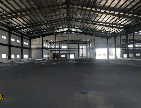 Warehouse for Rent in Cavite  - 5040 sqm