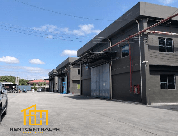 Warehouse for Rent in Cavite  - 2000 sqm