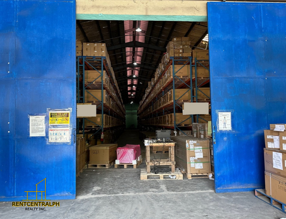 Warehouse for Rent in Laguna  - 1.6 hectares92
