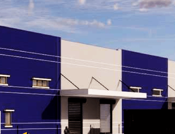 Warehouse for Rent in Pampanga