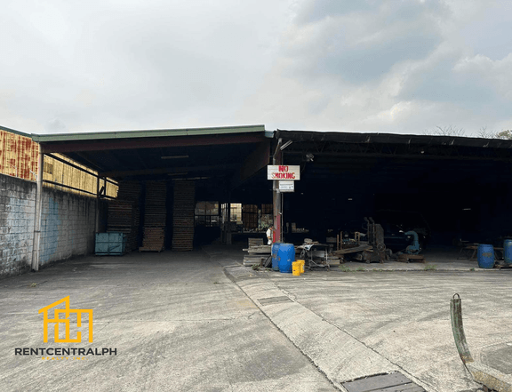 Warehouse for Rent in Valenzuela