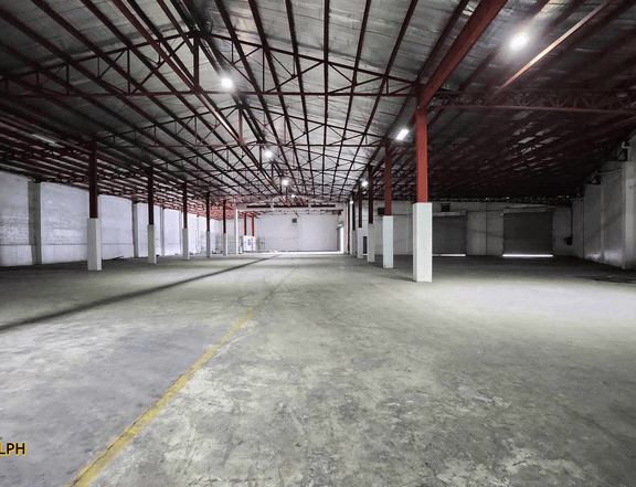 Warehouse for Rent in Bulacan  - 7000sqm