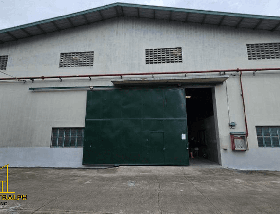 Warehouse for Rent in Bulacan  - 1237 sqm