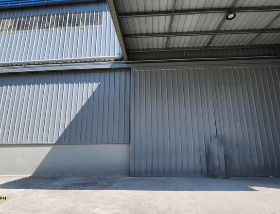 Warehouse for Rent in Taytay
