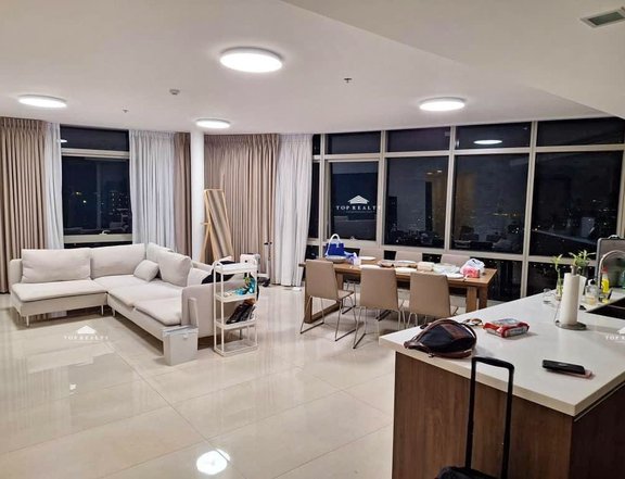 For Rent: 4 Bedrooms 4BR in East Gallery Place, Taguig City - BGC