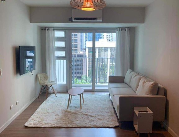 FOR RENT: Kroma Tower, 1 Bedroom Unit