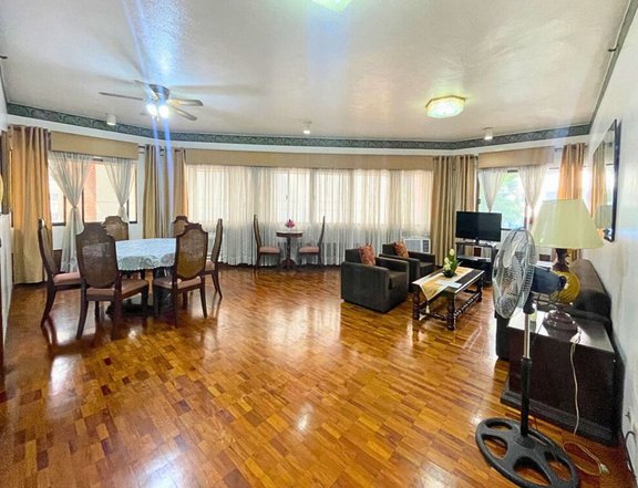 3-bedroom Condo For Rent in Makati Metro Manila