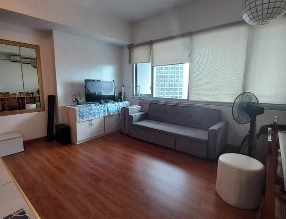 FOR RENT: St. Francis Shangri-la Place - Tower 2, 1 Bedroom Unit