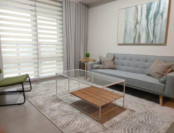 FOR RENT: The Proscenium Residences, 2 Bedroom Unit