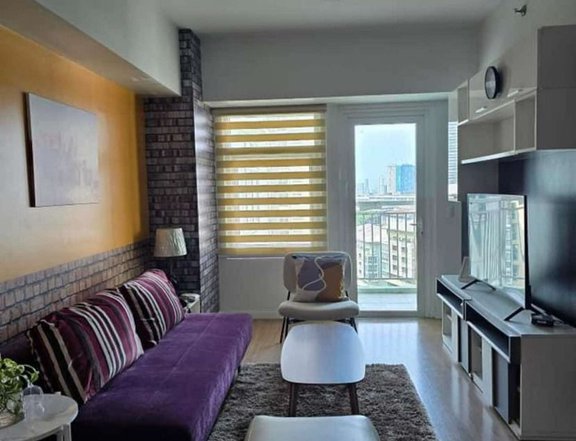 FOR RENT: Two Serendra - Meranti, 1 Bedroom Unit