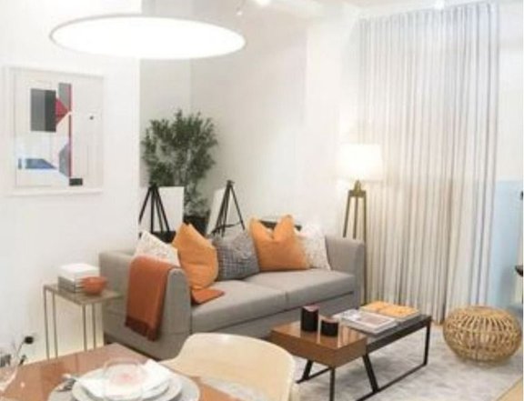 FOR SALE: Arton by Rockwell, 2 Bedroom Unit