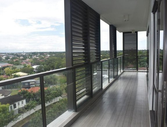 FOR SALE: Botanika Nature Residences, 3 Bedroom Unit