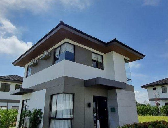 Discounted 3 bedroom Single Detached House For Sale in Nuvali Calamba Laguna