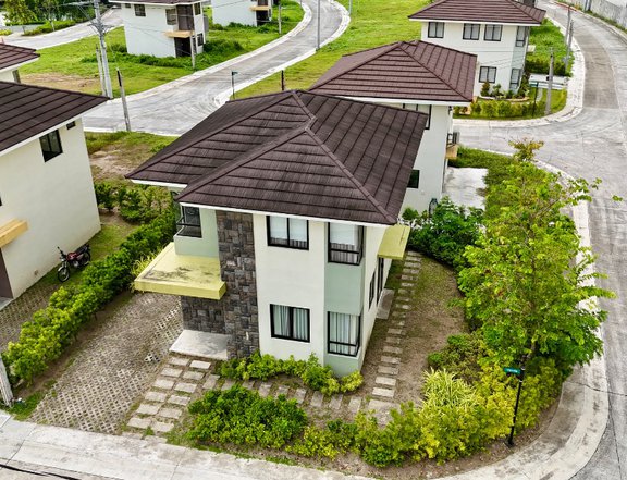 Discounted 3-bedroom Single Detached House For Sale in Imus Cavite