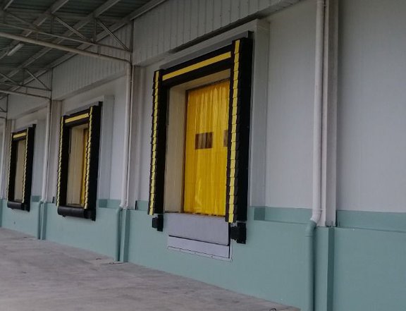 FOR SALE: Newly Built Cold Storage & Ice Plant in Lipa Batangas