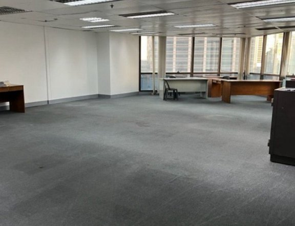 FOR SALE: Philippine AXA Life Center, Office Unit