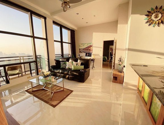 FOR SALE: The Gramercy Residences, 2 Bedroom Unit