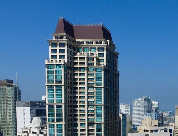 FOR RENT: The Shang Grand Tower, 2 Bedroom Unit