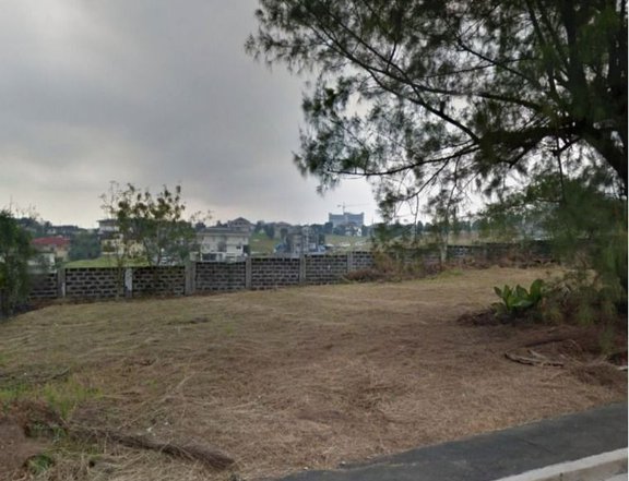 FOR SALE: Tivoli Royale, Residential Lot