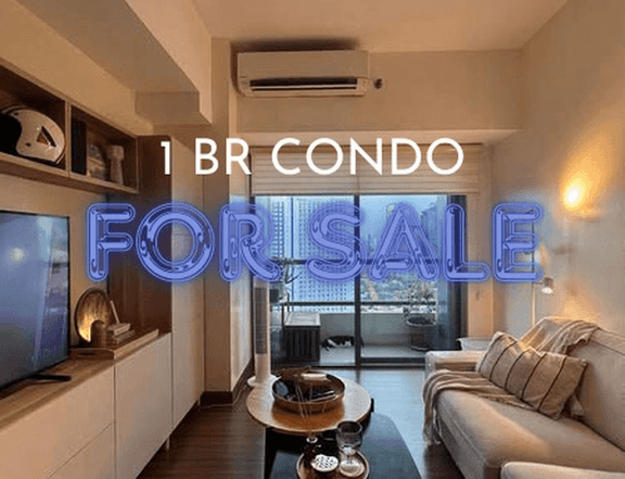 1BR SHANG SALCEDO PLACE RUSH FOR SALE!!!