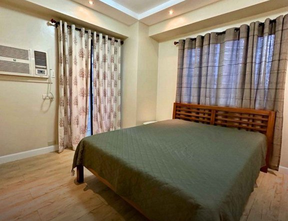 Forbeswood Heights, Tower 6 2 Bedroom Unit For Sale in Taguig City