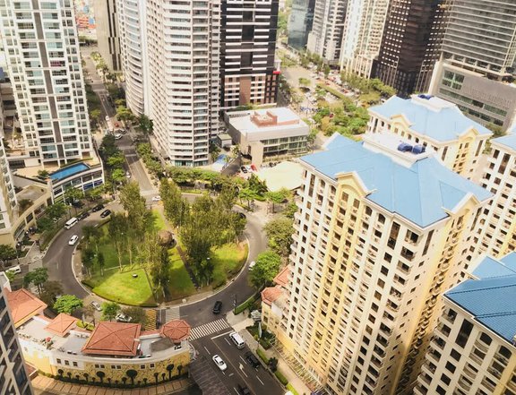 48.00 sqm 1 BR For Sale at Forbeswood Heights DISCOUNTED 16G