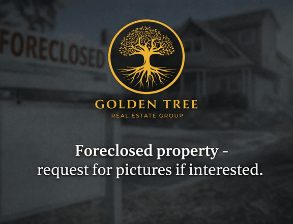 Foreclosed 2,124 sqm Residential Lot For Sale in Noveleta Cavite