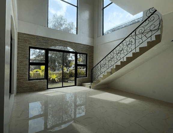 Portofino Heights 4 Bedrooms Brand new Mediterranean House in Las Pinas