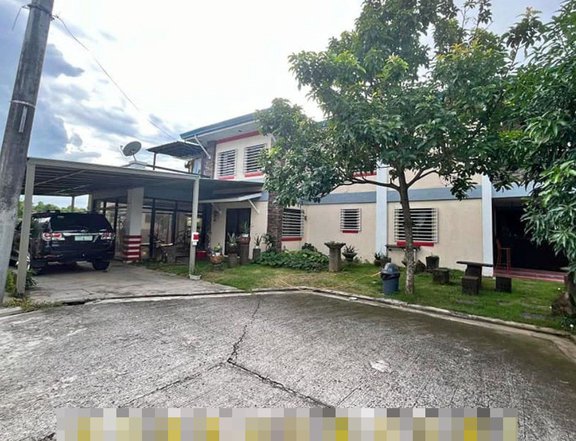 4-bedroom Single Detached House For Sale in Dasmarinas Cavite