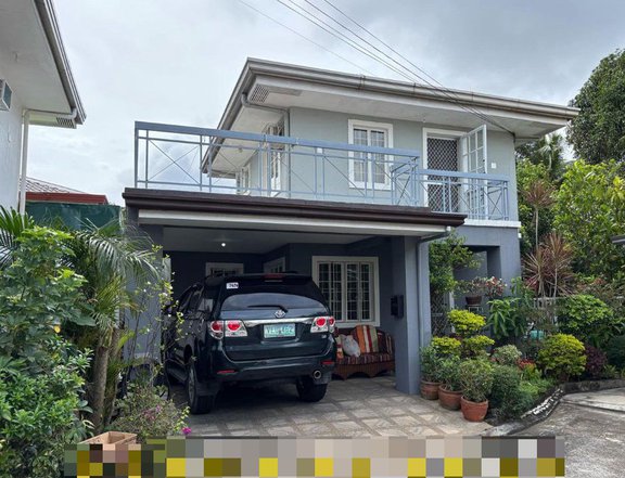 Pre-Owned 3-bedroom Single Detached House For Sale in Dasmarinas Cavite