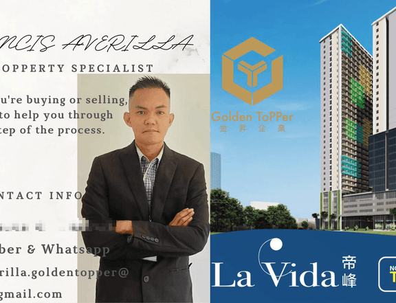 41-145 sqm Office Condominium For Sale in Pasay Metro Manila