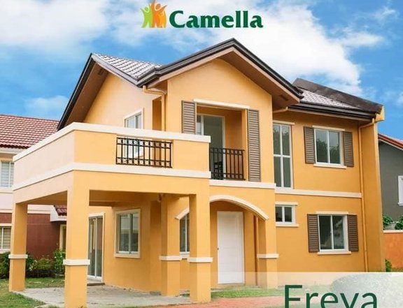 House and Lot For Sale in Urdaneta, Pangasinan (5-Bedroom)