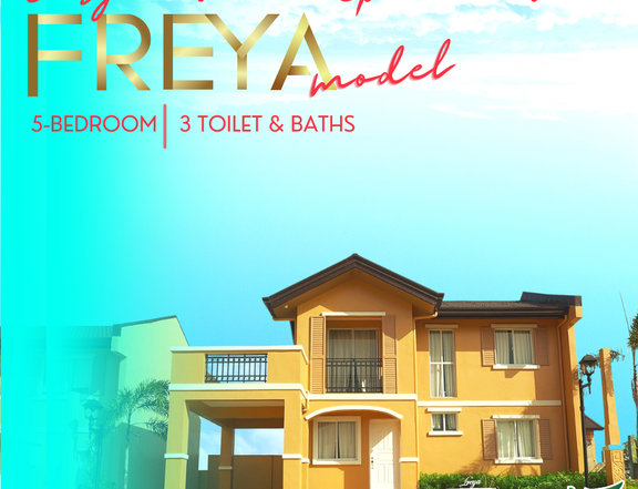HOUSE AND LOT IN BULACAN