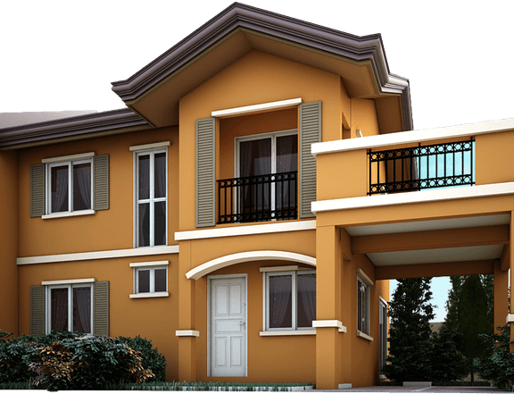 5 Bedroom Single Detached House and Lot For Sale in Malolos Bulacan