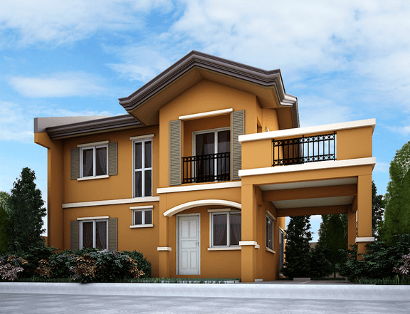 Affordable House and Lot in Cauayan City Isabela