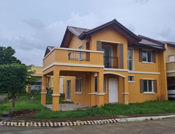 5 Bedroom Ready for Occupancy House and Lot for sale in Iloilo