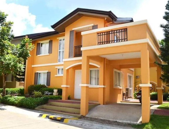House and Lot for Sale in Puerto Princesa City, Palawan