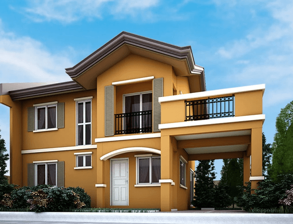 HOUSE AND LOT IN DUMAGUETE CITY