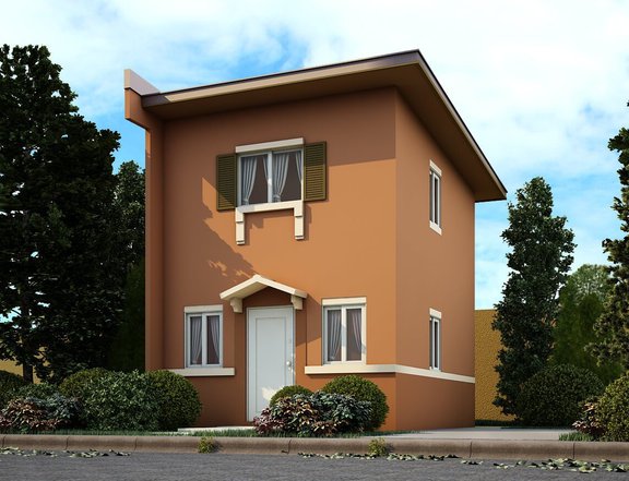 Single Detached House For Sale in Numancia Aklan