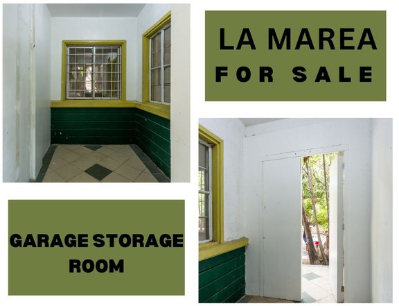 House for Sale in La Marea San Antonio San Pedro Laguna