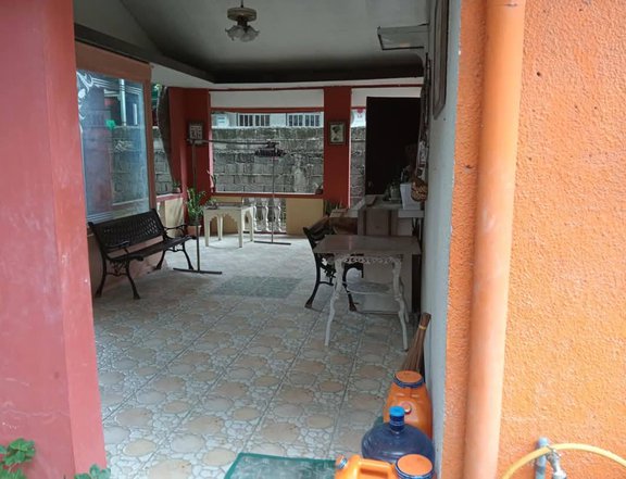 350sqm Bungalow for Sale in Mutinational Village Paranaque City