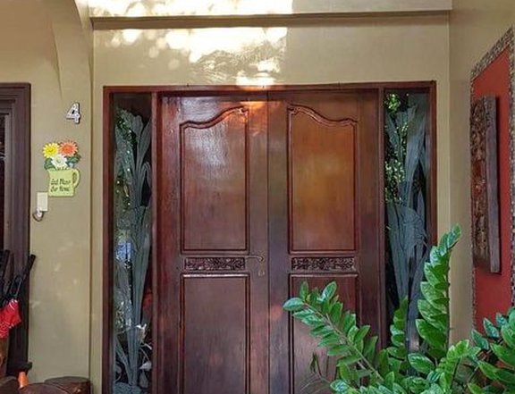 House for Sale in Alabang Hills Village Muntinlupa City